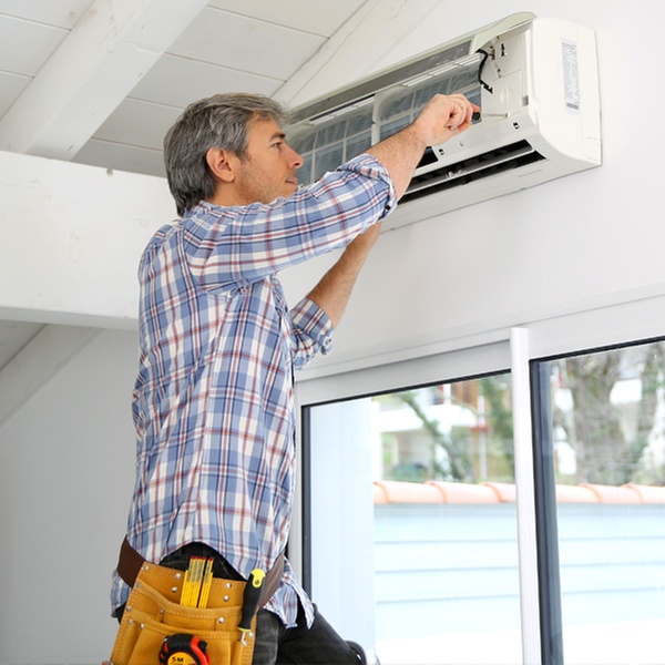 Başçiftlik Klima Tamircisi