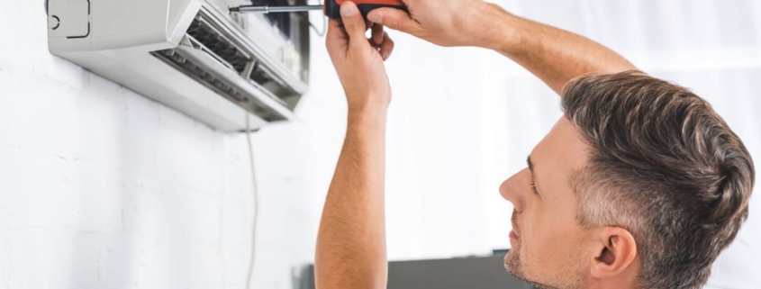 Başçiftlik Klima Tamircisi